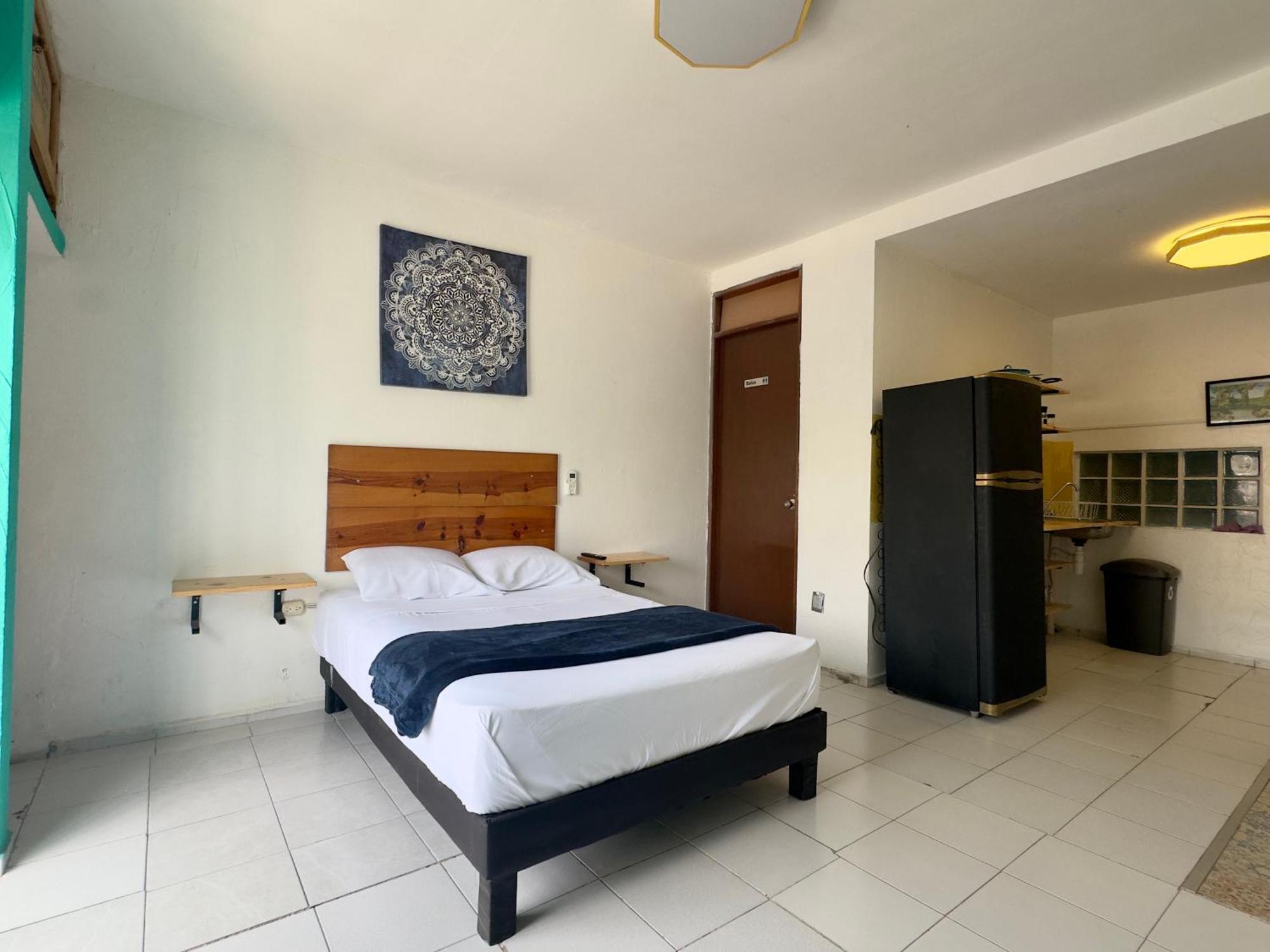 Suites Brisa Marina - Atras De Playa Regatas Y El Malecon, 6 Calles Del Acuario Veracruz Exterior photo