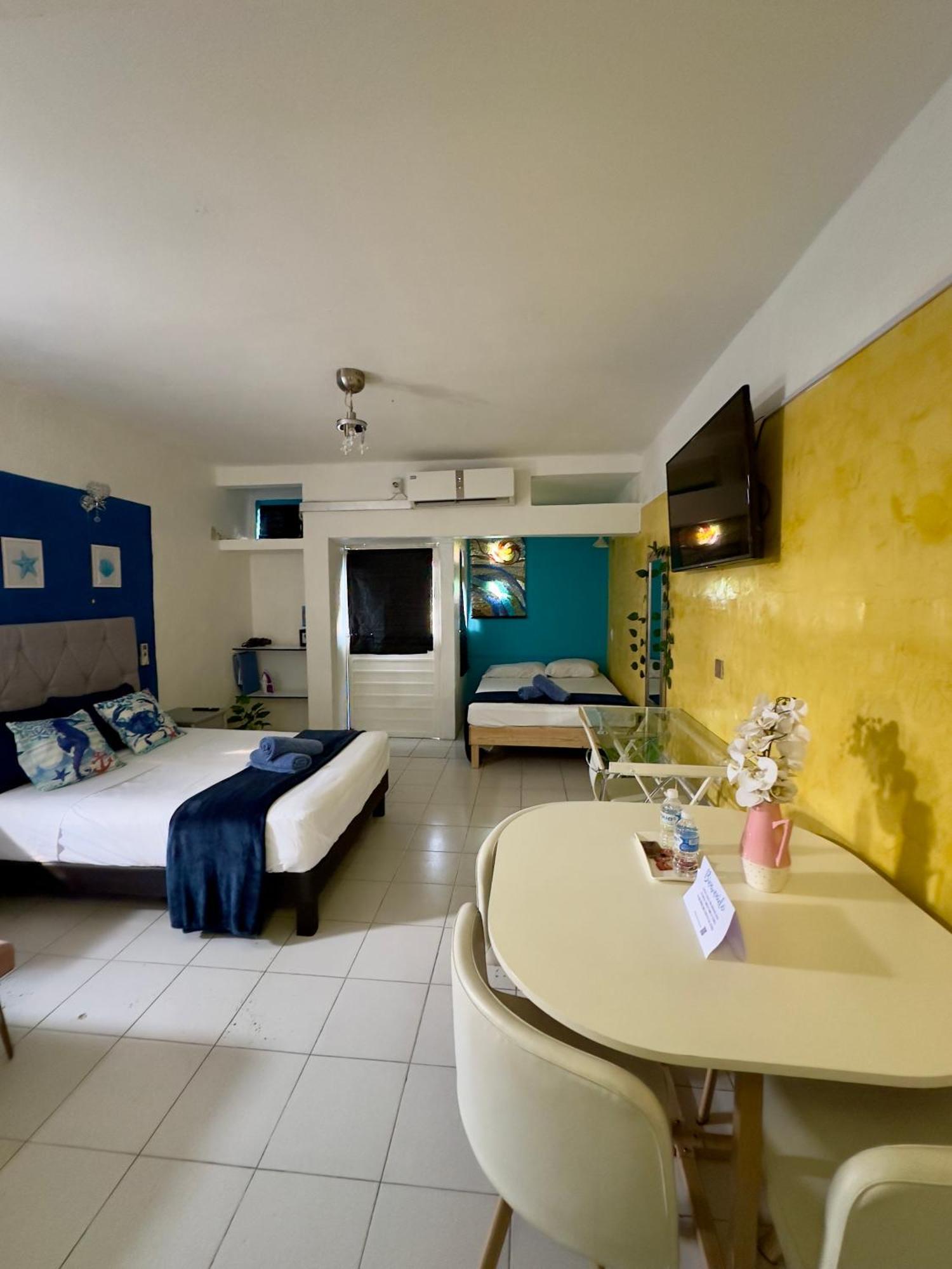 Suites Brisa Marina - Atras De Playa Regatas Y El Malecon, 6 Calles Del Acuario Veracruz Exterior photo