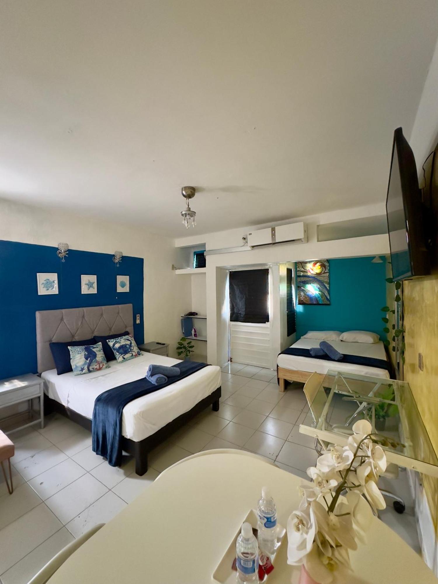 Suites Brisa Marina - Atras De Playa Regatas Y El Malecon, 6 Calles Del Acuario Veracruz Exterior photo