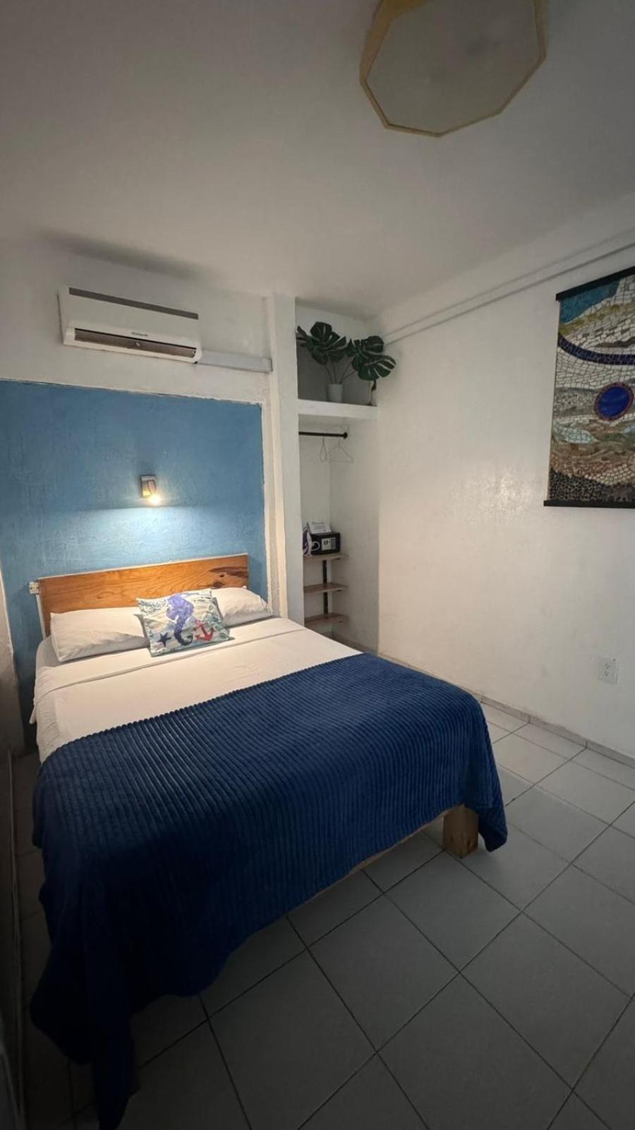 Suites Brisa Marina - Atras De Playa Regatas Y El Malecon, 6 Calles Del Acuario Veracruz Exterior photo